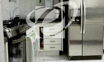 Imagem 6: Apartamento à venda em São Paulo-SP, Vila Mariana: 4 quartos, 2 salas, 3 banheiros, 1 vaga