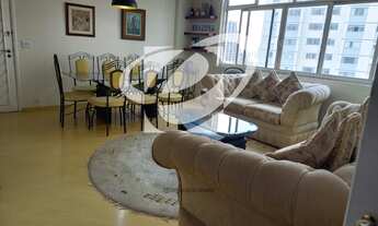 Imagem 3: Apartamento à venda em São Paulo-SP, Vila Mariana: 4 quartos, 2 salas, 3 banheiros, 1 vaga