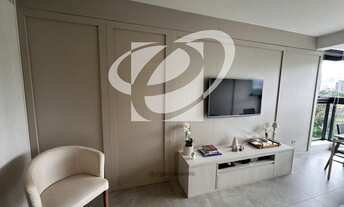 Imagem 5: Apartamento à venda em SP, Mirandópolis: 2 quartos, 1 suíte, 2 banheiros, 1 vaga, 58m². Ag