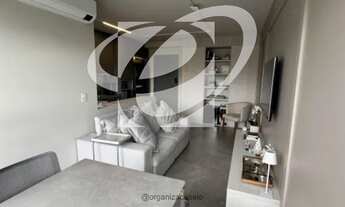 Imagem 6: Apartamento à venda em SP, Mirandópolis: 2 quartos, 1 suíte, 2 banheiros, 1 vaga, 58m². Ag