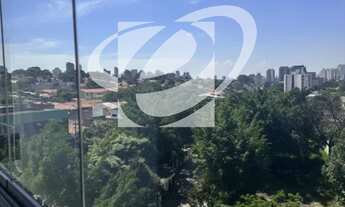 Imagem 4: Apartamento à venda em SP, Mirandópolis: 2 quartos, 1 suíte, 2 banheiros, 1 vaga, 58m². Ag