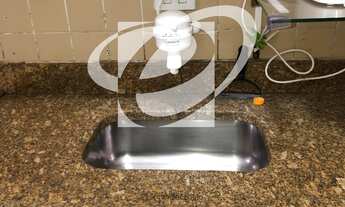 Imagem 6: Apartamento à venda em São Paulo-SP, Bosque da Saúde: 2 quartos, 2 banheiros, 1 vaga de ga