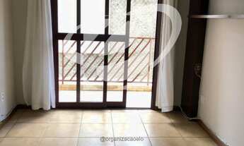 Imagem: Apartamento à venda em Mirandópolis, São