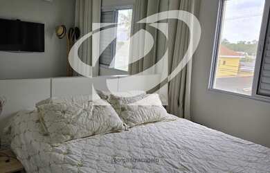 Imagem 7: Venda de Apartamento Duplex de 2 Quartos na Vila Guarani - São Paulo, 1 suíte, 2 banheiros