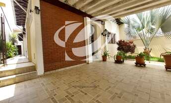 Imagem: Casa de 3 quartos com suíte e garagem no