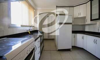 Imagem 7: Apartamento para locação de alto padrão na Vila Mariana, São Paulo-SP: 2 quartos, 2 banhei