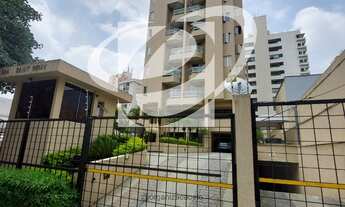 Imagem 2: 2 dormitórios na Rua Padre Machado