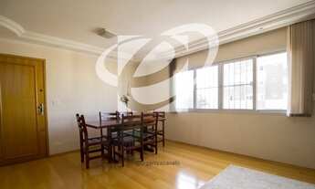 Imagem 3: Apartamento para locação de alto padrão na Vila Mariana, São Paulo-SP: 2 quartos, 2 banhei