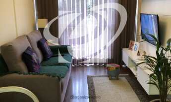 Imagem: Apartamento à venda em São Paulo-SP, Chácara