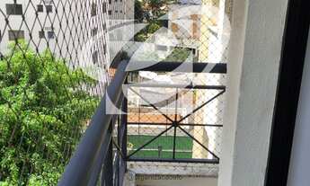 Imagem 6: Imperdível oportunidade: Apartamento à venda com piscina aquecida em São Paulo-SP, Chácara