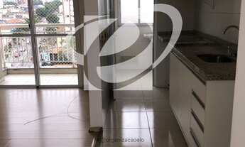 Imagem 6: Apartamento à venda em Mirandópolis, São Paulo-SP: 2 quartos, 1 suíte, 2 banheiros, 2 vaga