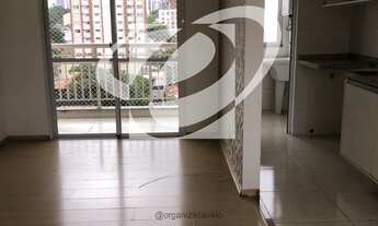 Imagem: Apartamento à venda em Mirandópolis, São