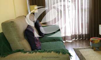 Imagem 3: Apartamento à venda em São Paulo-SP, Chácara Inglesa: 2 quartos, 1 suíte, 2 banheiros, 1 v