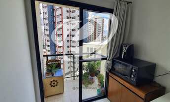 Imagem 4: Imperdível oportunidade de investimento: Apartamento à venda em Mirandópolis, São Paulo-SP