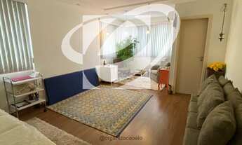 Imagem 2: Sala Comercial à Venda em Vila Clementino, São Paulo-SP: 1 Sala, 2 Banheiros, 1 Vaga de Ga