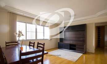 Imagem: Apartamento para locação de alto padrão