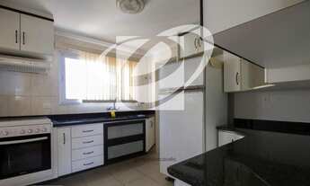 Imagem 4: Apartamento para locação de alto padrão na Vila Mariana, São Paulo-SP: 2 quartos, 2 banhei