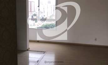 Imagem 5: Apartamento à venda em Mirandópolis, São Paulo-SP: 2 quartos, 1 suíte, 2 banheiros, 2 vaga