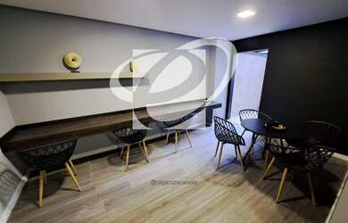 Imagem 6: Apartamento à venda em São Paulo - Vila Clementino: 1 quarto, 1 banheiro, 35m². Venha conf