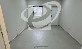 Imagem 7: Casa Comercial para Locação na Vila Mariana, São Paulo-SP: 3 Salas, 2 Banheiros, 140 m² de