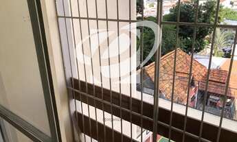 Imagem 7: Oportunidade única: Apartamento para locação em São Paulo-SP, Vila Monte Alegre! 3 quartos