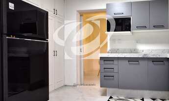 Imagem 4: Apartamento à venda em São Paulo-SP, Vila Mariana: 4 quartos, 1 suíte, 3 banheiros, 1 vaga