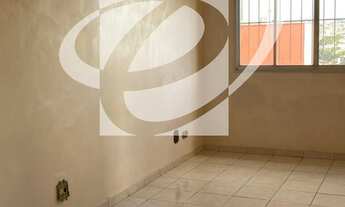 Imagem 2: Apartamento à venda em São Paulo-SP, Vila do Encontro: 2 quartos, 1 banheiro, 1 vaga de ga