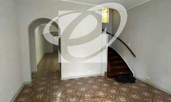 Imagem: Casa para locação na Saúde, São Paulo-SP