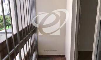 Imagem 6: Oportunidade única: Apartamento para locação em São Paulo-SP, Vila Monte Alegre! 3 quartos