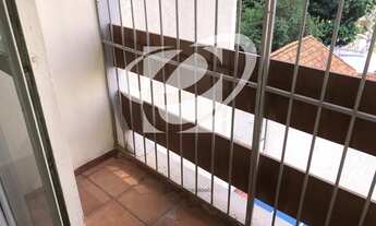 Imagem 5: Oportunidade única: Apartamento para locação em São Paulo-SP, Vila Monte Alegre! 3 quartos