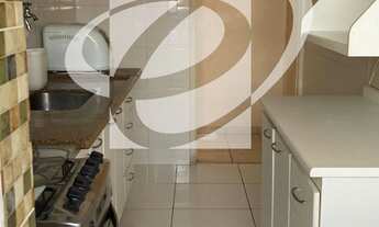 Imagem 4: Apartamento à venda em São Paulo-SP, Vila do Encontro: 2 quartos, 1 banheiro, 1 vaga de ga