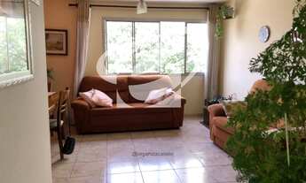 Imagem: Apartamento à venda em São Paulo-SP, na