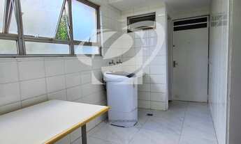 Imagem 6: Apartamento à venda em São Paulo-SP, Vila Mariana: 4 quartos, 1 suíte, 3 banheiros, 1 vaga