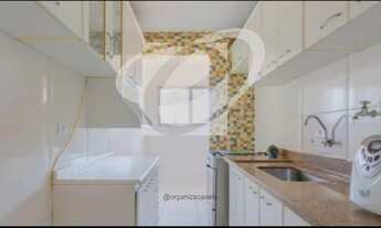 Imagem 6: Apartamento à venda em São Paulo-SP, Vila do Encontro: 2 quartos, 1 banheiro, 1 vaga de ga