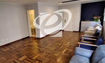 Imagem 2: Apartamento à venda em São Paulo-SP, Vila Mariana: 4 quartos, 1 suíte, 3 banheiros, 1 vaga