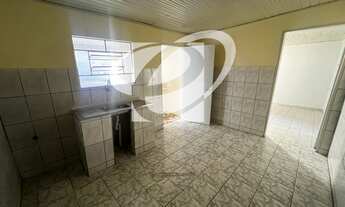 Imagem 4: Casa para locação em São Paulo-SP: 1 quarto, 1 banheiro, 35 m² na Vila Água Funda!