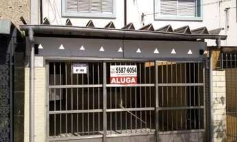 Imagem: SOBRADO LOCAÇÃO, MIRANDÓPOLIS, SÃO PAULO