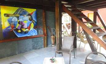 Imagem 7: Casa a venda na Praia de Pauba, Condomínio Fechado em São Sebastião/SP