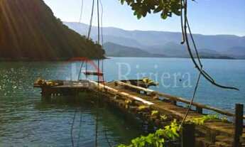 Imagem 3: Ilha a Venda em Paraty, Oportunidade Única em Rio de Janeiro-RJ