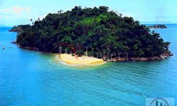 Imagem 2: Ilha a Venda em Paraty, Oportunidade Única em Rio de Janeiro-RJ