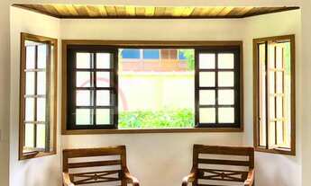 Imagem 7: Casa a Venda em Boiçucanga com Localização Privilegiada em São Sebastião/SP