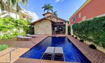 Imagem 4: Casa a Venda Frente ao Mar em Guaeca, Pé na Areia em São Sebastião/SP