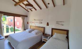 Imagem 5: Casa a Venda Frente ao Mar em Guaeca, Pé na Areia em São Sebastião/SP