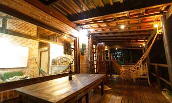 Imagem 4: Casa a Venda em Juquehy, Condomínio Fechado junto a Mata Atlântica em São Sebastião/SP