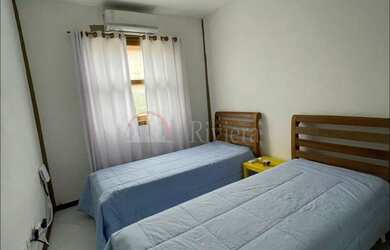 Imagem 14: Casa para Locação Mensal na Praia de Maresias em Condominio Fechado