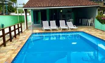 Imagem: Casa Beira Rio a Venda na Praia de Barra