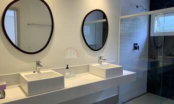 Imagem 5: Casa Pé na Areia na praia de Juquehy para Locação de Temporada