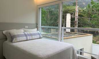 Imagem 6: Casa Pé na Areia na praia de Juquehy para Locação de Temporada