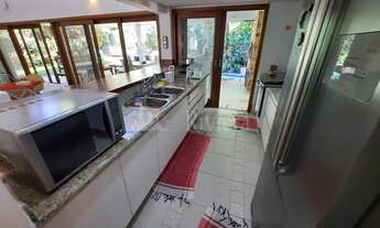 Imagem 2: Casa a venda em Condomínio Fechado na praia de Pauba