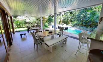 Imagem 3: Casa a venda em Condomínio Fechado na praia de Pauba